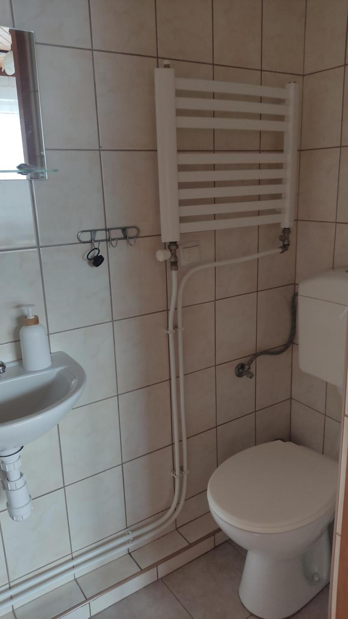 Pokoje Kasprzak Szczawnica Buitenkant foto