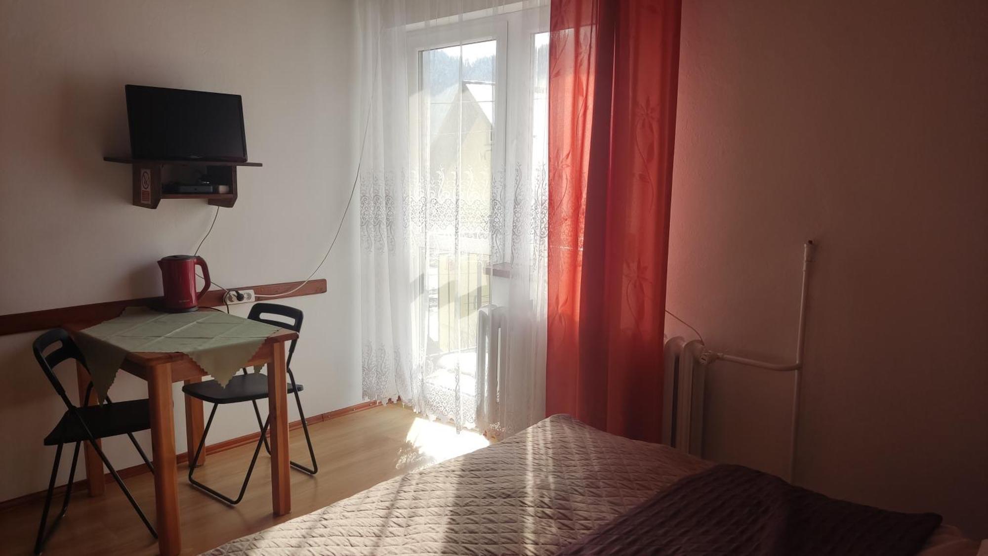 Pokoje Kasprzak Szczawnica Buitenkant foto