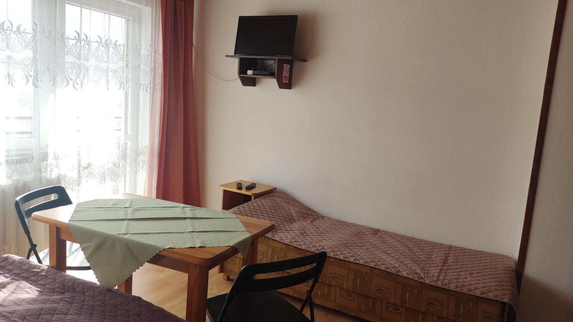 Pokoje Kasprzak Szczawnica Buitenkant foto