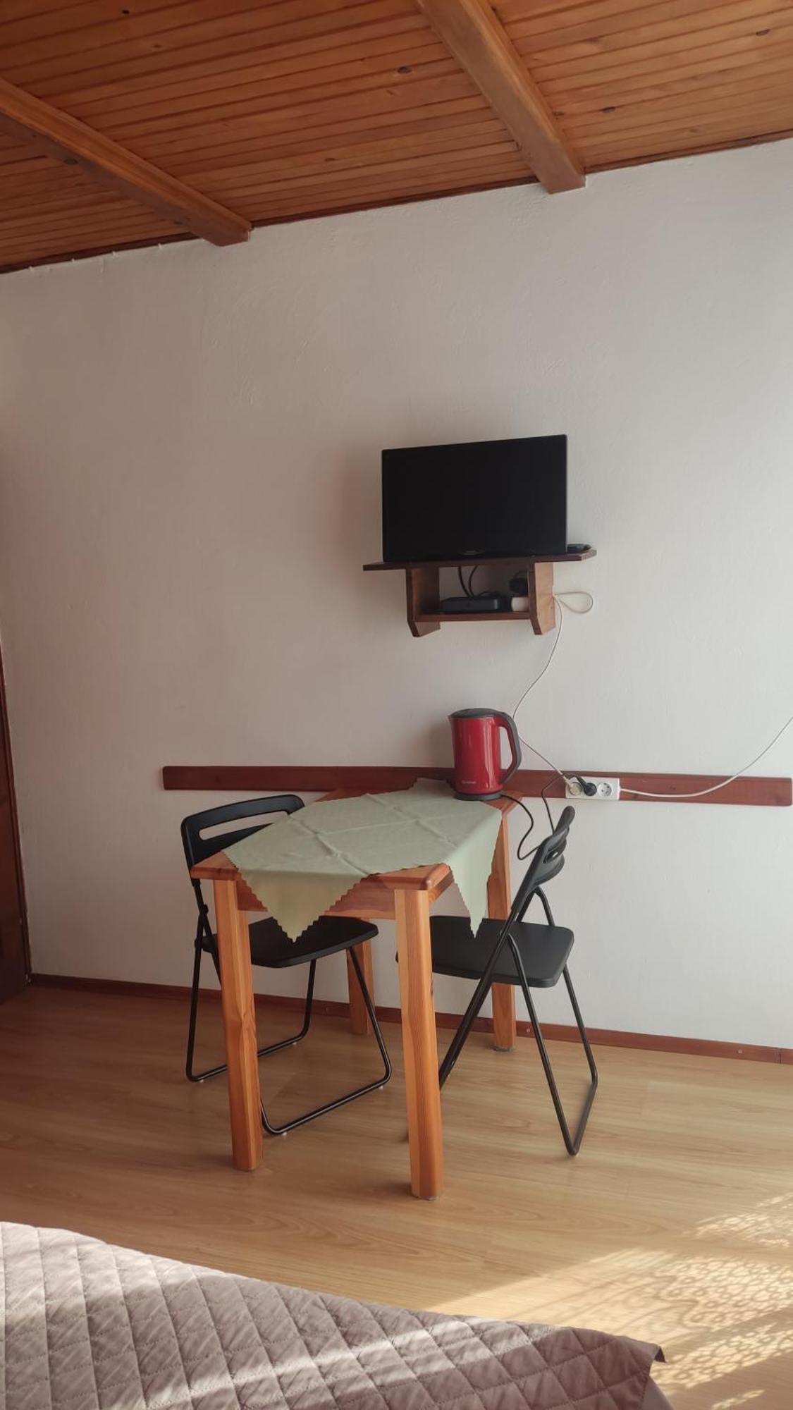 Pokoje Kasprzak Szczawnica Buitenkant foto