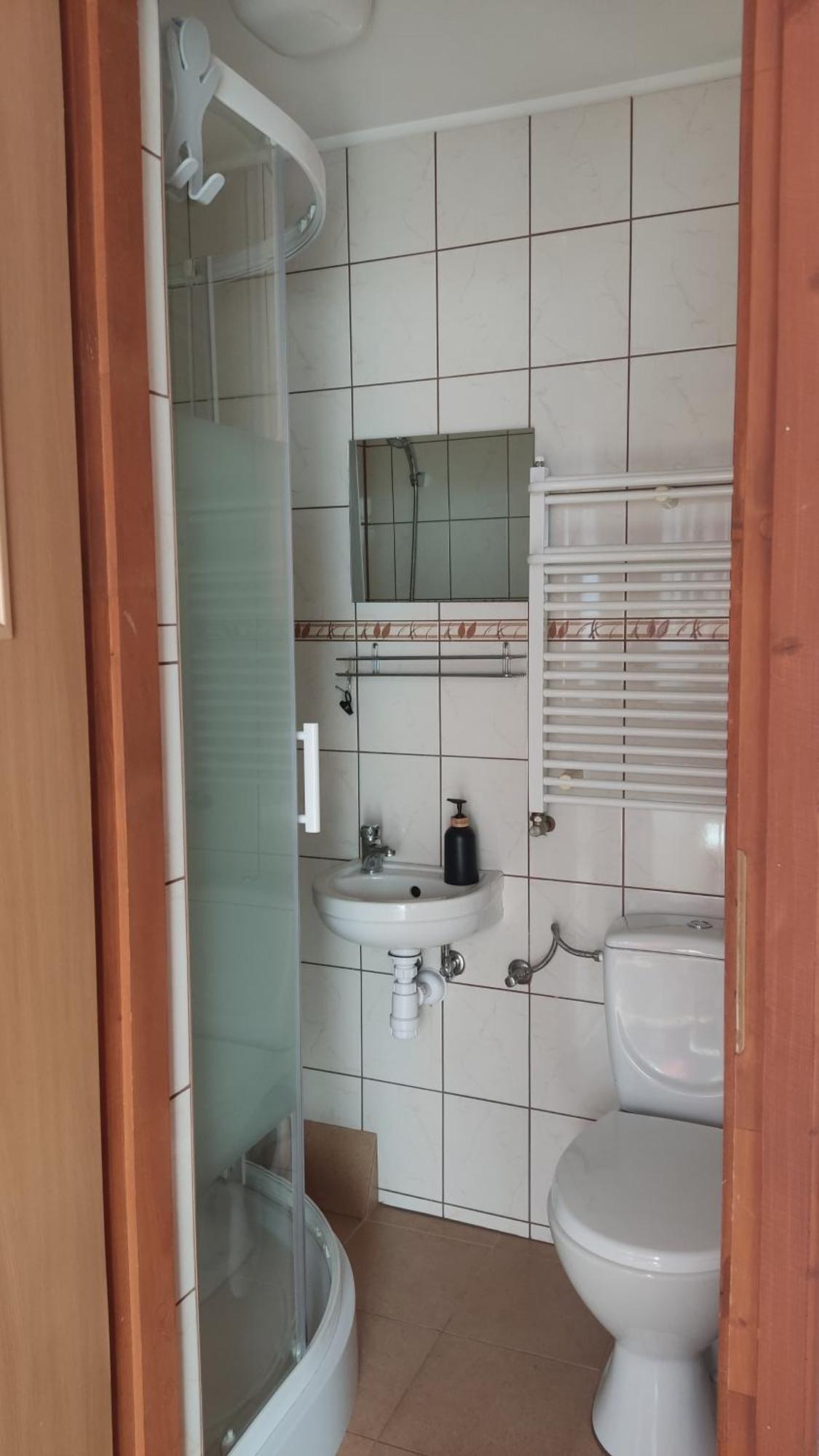 Pokoje Kasprzak Szczawnica Buitenkant foto